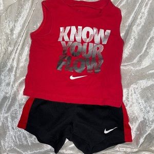 Nike set